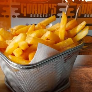 imagem do produto Batata frita 150g