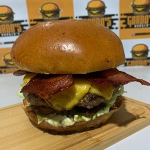 imagem do produto Gordo's BACON