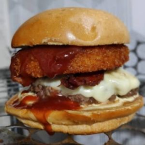 imagem do produto Gordo's CHILLI