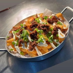 imagem do produto Batata insana