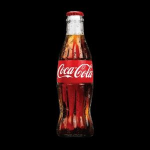 imagem do produto Coca- ks 290 ml