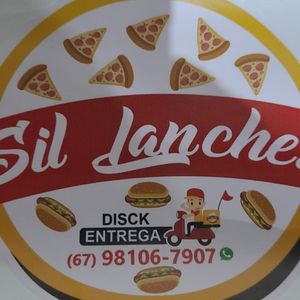 Sil lanches e pizzaria 