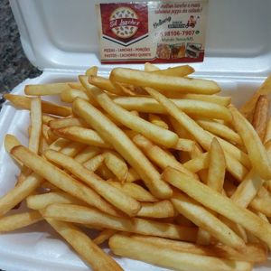 imagem do produto Só batata 🍟 
