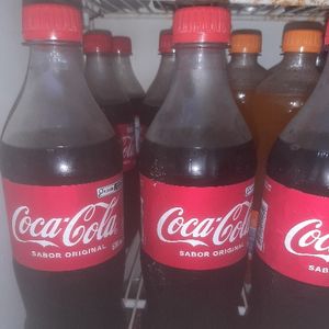 imagem do produto Coca cola 600
