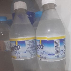 imagem do produto Água com gás 