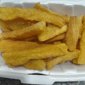 imagem do produto Porção de mandioca frita