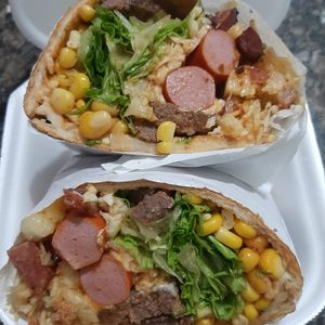 imagem do produto Dog da sil
