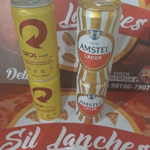 imagem do produto Cerveja 