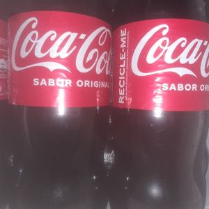 imagem do produto Coca cola 2 litros 