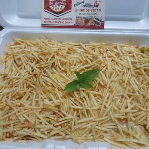 imagem do produto Omelete de strogonoff 