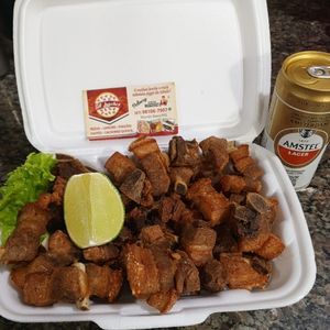 imagem do produto Costelinha de porco 