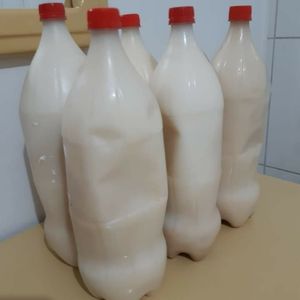 imagem do produto Banha de bacon 🥓 