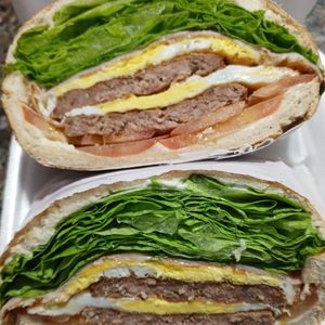 imagem do produto X egg, duplo 