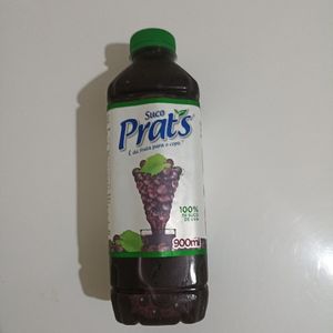 imagem do produto Suco de uva 900 ml