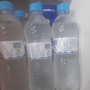 imagem do produto Água sem gás 