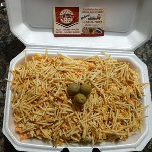 imagem do produto Salpicão 
