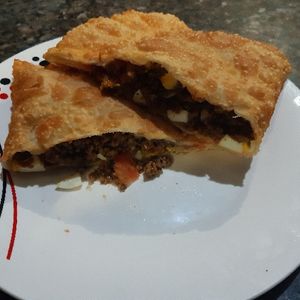 imagem do produto Pastel de 1 sabor 