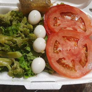 imagem do produto Porção de salada 03