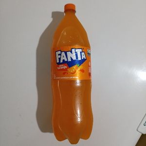 imagem do produto Fanta laranja 2 litros 