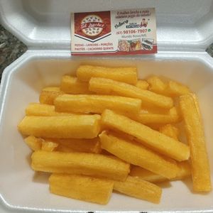 imagem do produto Polenta 