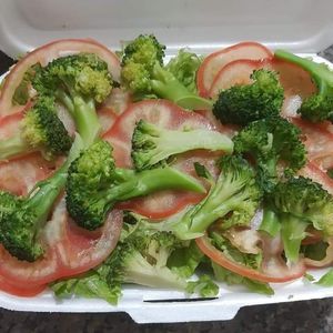 imagem do produto Porção de salada 01