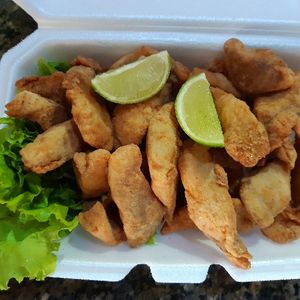imagem do produto Filé de tilapia 