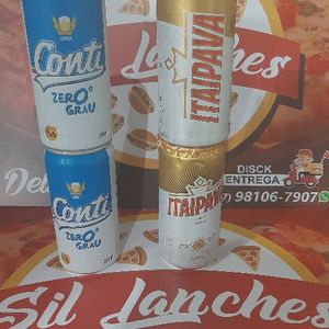 imagem do produto Cerveja 🍺 