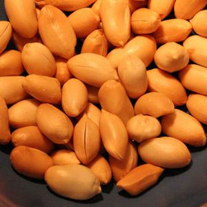 imagem do produto 50g Amendoim torrado 