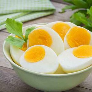 imagem do produto 1 ovo de galinha cozido