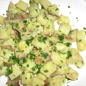 imagem do produto 100g Batata doce refogado