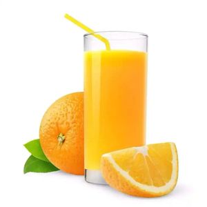 imagem do produto Suco de Laranja Natural (da fruta) 400ml
