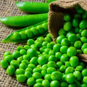 imagem do produto 50g Ervilha fresca 