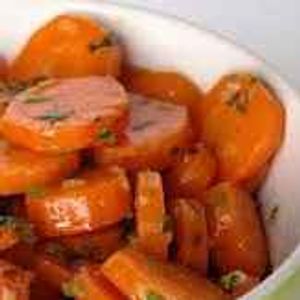 imagem do produto 4 rodelas de cenoura