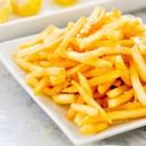 imagem do produto BATATA FRITA