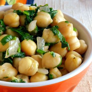 imagem do produto 100g Grão de bico