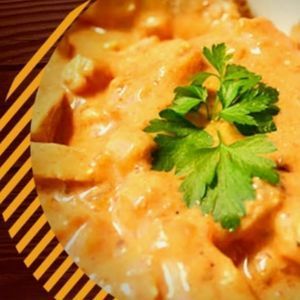 imagem do produto 100G ESTROGONOFE ESCOLHA O SABOR!