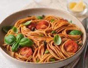 imagem do produto 100G ESPAGUETE MASSA INTEGRAL