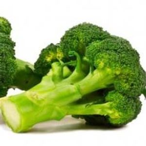 imagem do produto 1 FLOR DE BROCOLIS COZIDO Á VAPOR