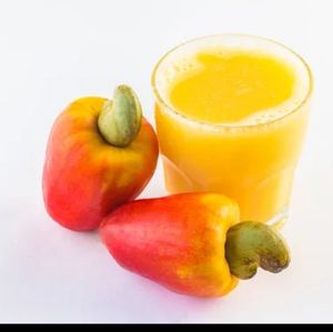 imagem do produto Suco de caju Natural (da fruta) 400ml