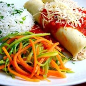 imagem do produto ADICIONAIS PARA PANQUECA - FAÇA SUA ESCOLHA