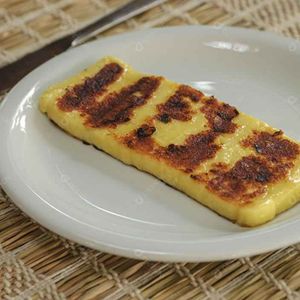 imagem do produto 100G Queijo coalho grelhado