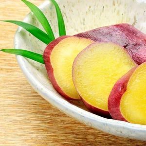 imagem do produto 100g Batata doce