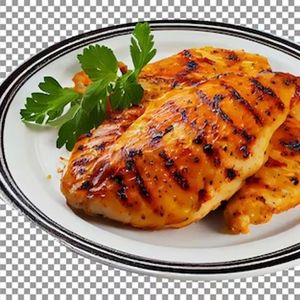 imagem do produto Marmita Fit – Frango Grelhado com Feijão verde, Arroz Integral e Legumes 100g frango grelhado 100g feijão verde nutritivo 100g arroz integral soltinho Brócolis e cenoura cozidos no vapor - Uma refeição leve, saborosa e nutritiva para manter sua alimentação equilibrada!