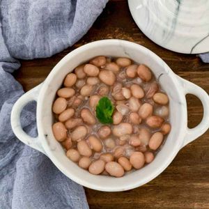 imagem do produto 100g Feijão caseiro