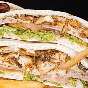 imagem do produto X - Thor