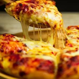 imagem do produto 3 queijos 