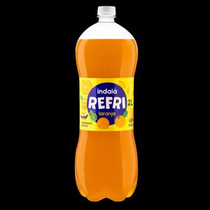 imagem do produto Refri Indaiá Laranja 2L