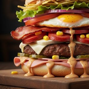 imagem do produto X - Fuleiro