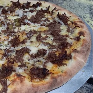 imagem do produto Carne do sol 