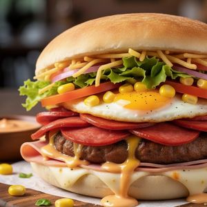 imagem do produto X-SPRITADO 